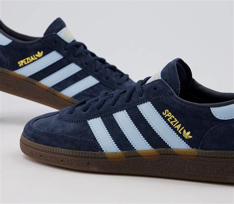 handball spezial navy gum